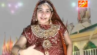 This is beautiful bhajan of by jaya kishori ji. video property shree
cassette industries (sci). for more videos visit
http://www.bhajanradio.com. ...