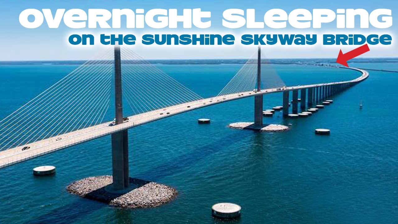 sunshine-skyway-bridge-overnight-sleeping-and-a-view-of-the-bridge