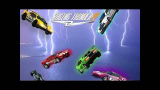 Raging Thunder 2 Main Menu theme but the drop drops pretty hard