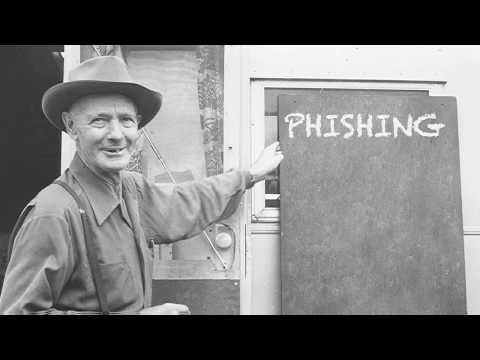 Avoiding Financial Phishing Scams - Tips from First South Financial