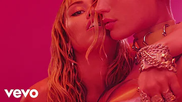 Miley Cyrus - Mother's Daughter (Official Video)