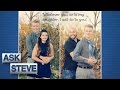 Ask Steve: I tell every boy this... || STEVE HARVEY