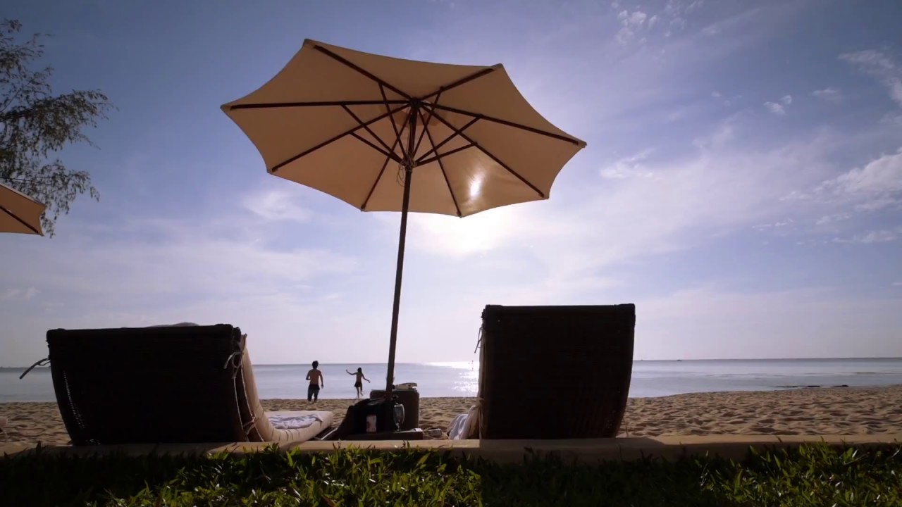 Form branding - video trailer