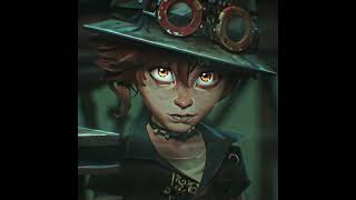 My Little One... | Isha (Arcane) edit | Remember Me