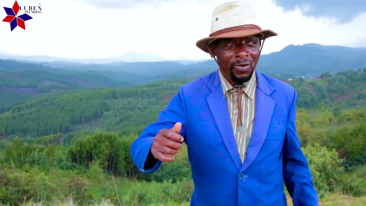 Ndonya - Tughimbaghe Twavakhenga (Official Video)