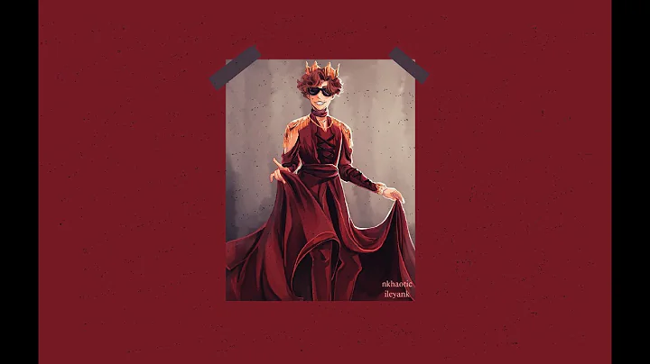 Being royalty with Eret || a playlist