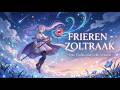 Zoltraak - Frieren Beyond Journey's End OST | Epic Violin and Cello Cover