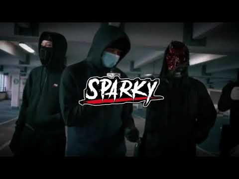 "UNCLIPPED" | (Block 6) Tzgwala x Young A6 x Lucii x UK Drill Type Beat (Prod. Sparky)
