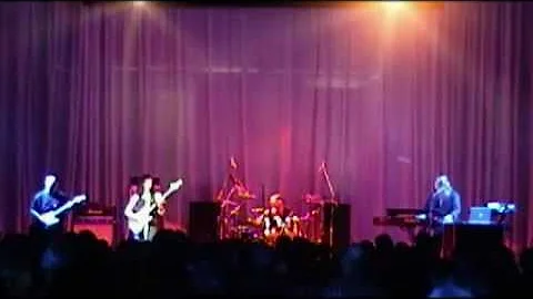 A Salty Dog - Erik Norlander - Live in St. Petersb...