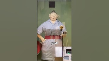 Dit ziekenhuisapparaat werkt alleen als je er een munt in gooit!