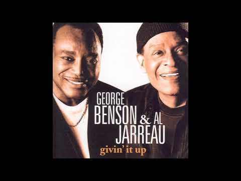 'Long Come Tutu - George Benson and Al Jarreau