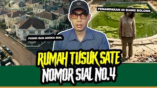 Renovasi Rumah Tusuk Sate No4  Tc Ramadhan