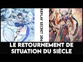 Replay Secret 206 : Le retournement de situation du siècle