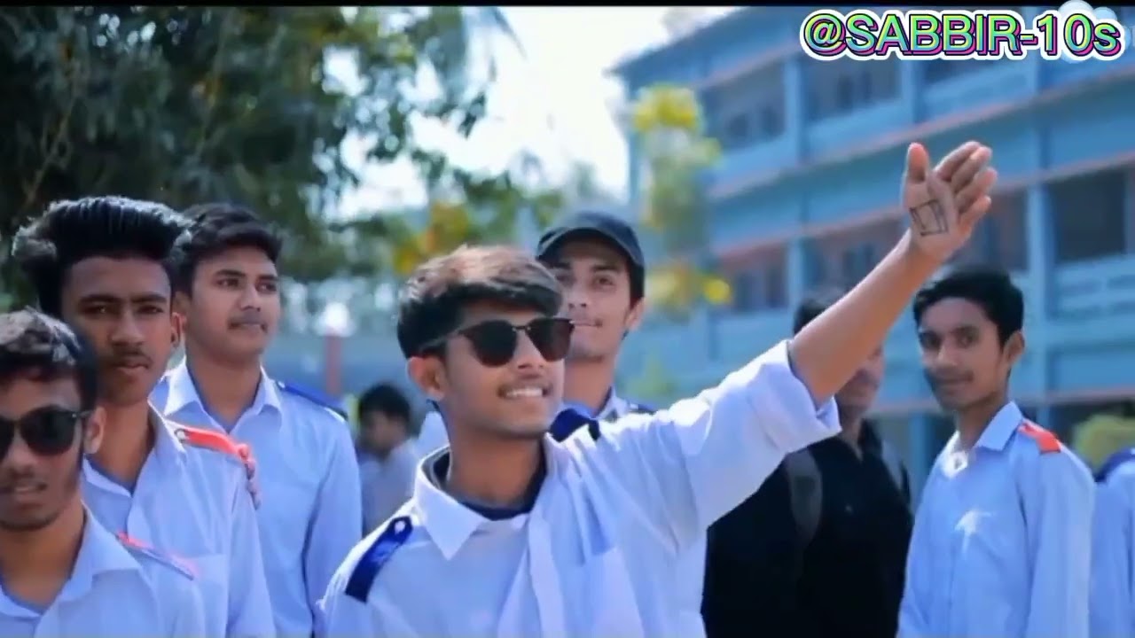 R M Academy School And Collage ,Pabna..Batch 2k23