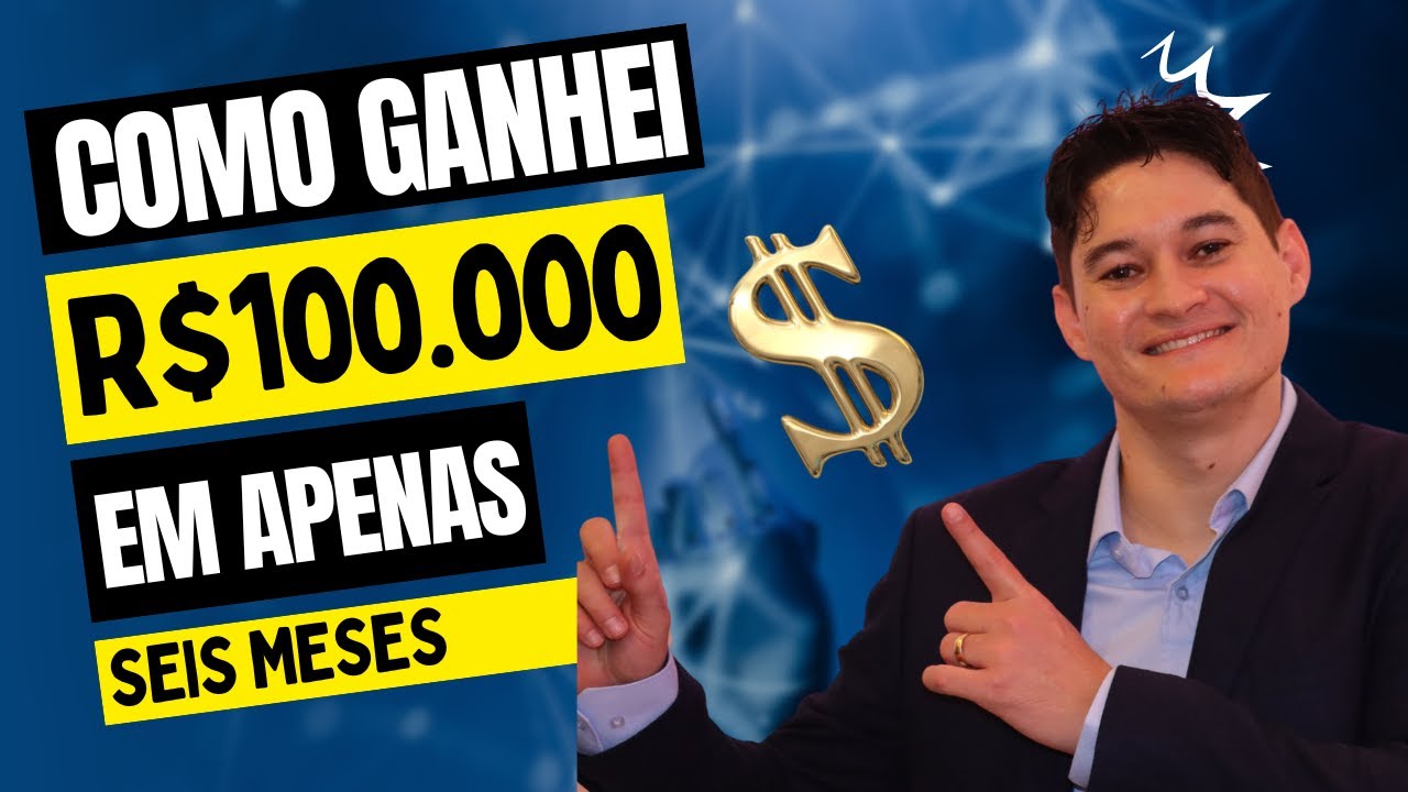 Como Ganhar MUITO dinheiro na Bolsa de valores! - YouTube