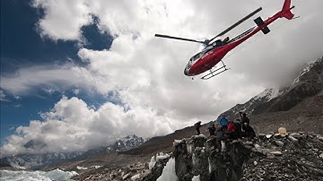 Max Lowe - The Story That Needs to be Told