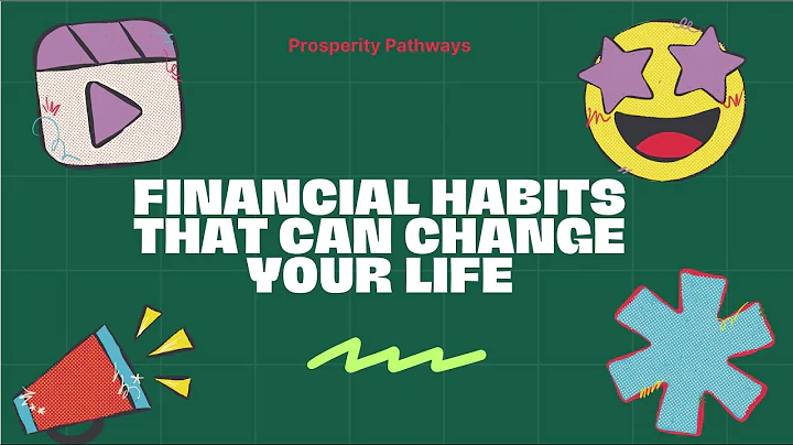 7 Financial Habits That Will Make You Wealthy (Do This Every Day)