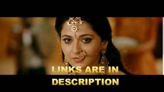 Baahubali 2 The Conclusion (2017) DVDRip [Tamil   Telugu   Hindi   Malayalam]