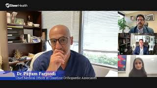 Why Online Reputation Matters: Insights from Dr. Farjoodi