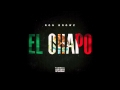Ron Browz El Chapo Instrumental OFFICIAL VERSION mp3