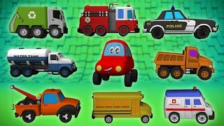 kids Street Vehicles | Vehicles For Kids | 3D videos(VISIT OUR OFFICIAL WEBSITE : https://www.uspstudios.co/ WATCH KIDS CHANNEL VIDEOS ON OUR WEBSITE TOO ..., 2015-11-06T16:52:59.000Z)