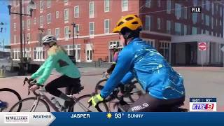 Community voices call for broader focus as Lufkin District bicycle safety plan moves forward