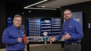 Fastener Focus: Torque vs. Tension