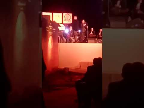 اغنيه عدويه رمشك خطفنى للفنان ياسر سليمان فى حفل معبد دندره بقنا