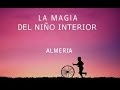La Magia del Niño Interior - Charla de José María Garzón en la Universidad de Almería (14-11-2013)