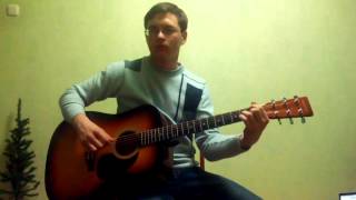 SOAD Lonely day Acoustic Cover SOAD Lonely day Acoustic Cover