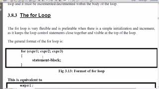LESSON 15 REPETITION OR LOOP CONTROL STATEMENTS Wealth