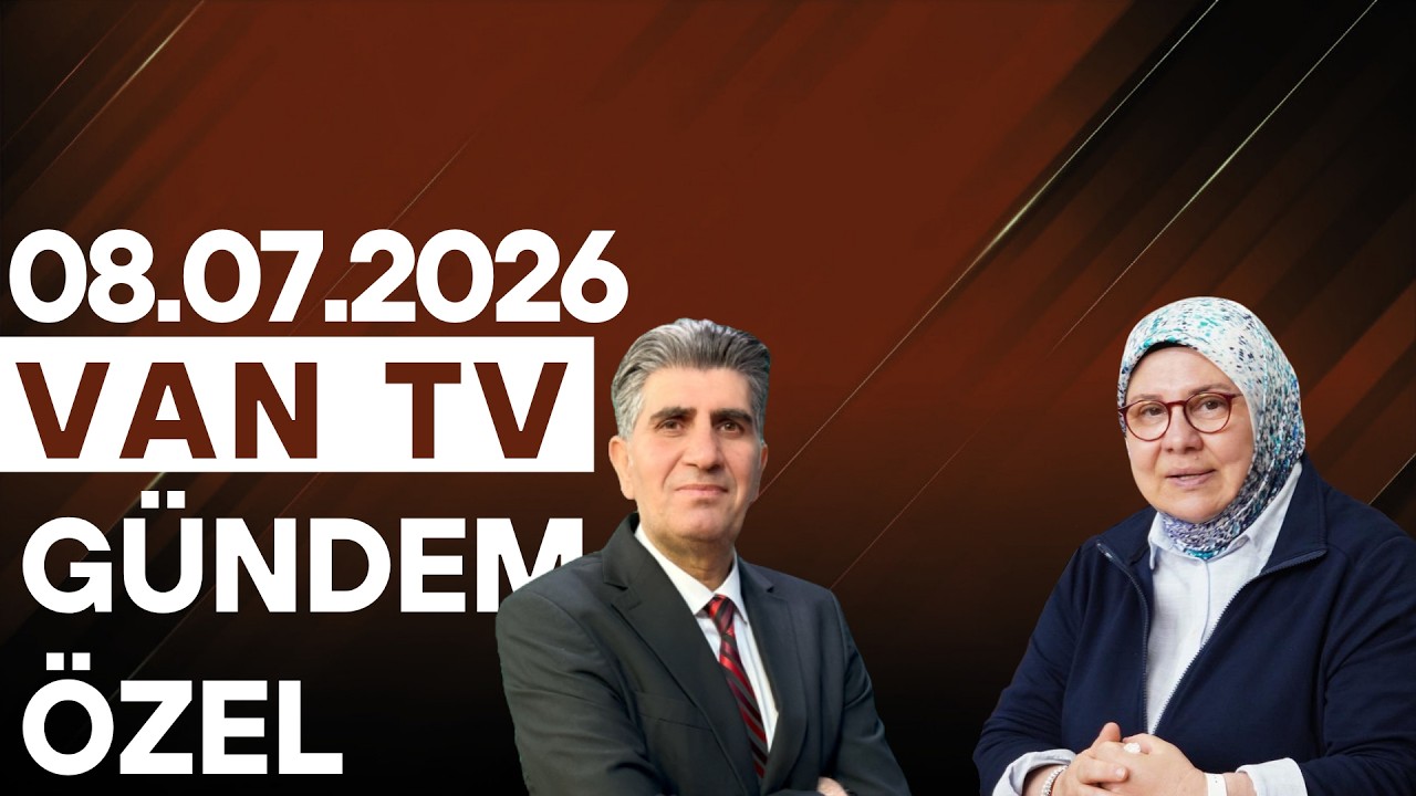 GÜNDEM ÖZEL | 8.BÖLÜM | Aile- İletişim- Eğitim ve Kişisel gelişim