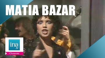 Matia Bazar "Solo tu" | Archive INA