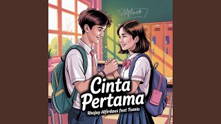 Cinta Pertama