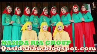 Platinum Hits Qasidah Nasida Ria