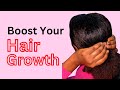 Miracle Hair Growth DIY: Cloves, Onions, Ginger and Vitamin E