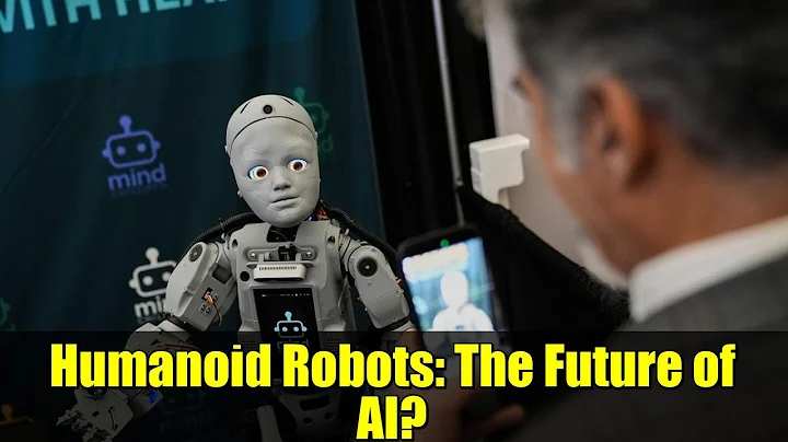 Humanoid Robots: The Future of AI? | Silicon Valley Summit Insights