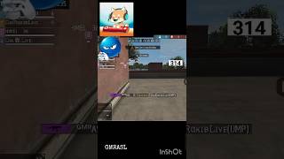 I Killed Gmrakiblive On Live Stream Free Fire Highlight