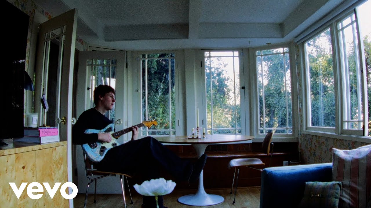 Malcolm Todd - Rockstar Boyfriend