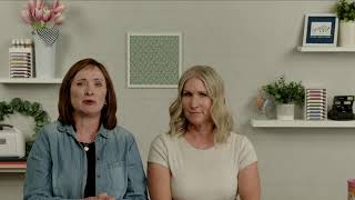 May Creative Challenge Kickoff!
It’s time for our next #CreativeChallengeSU! Join Cindy and Candie to learn about this month’s Creative Challenge. May Creative Challenge Kickoff!