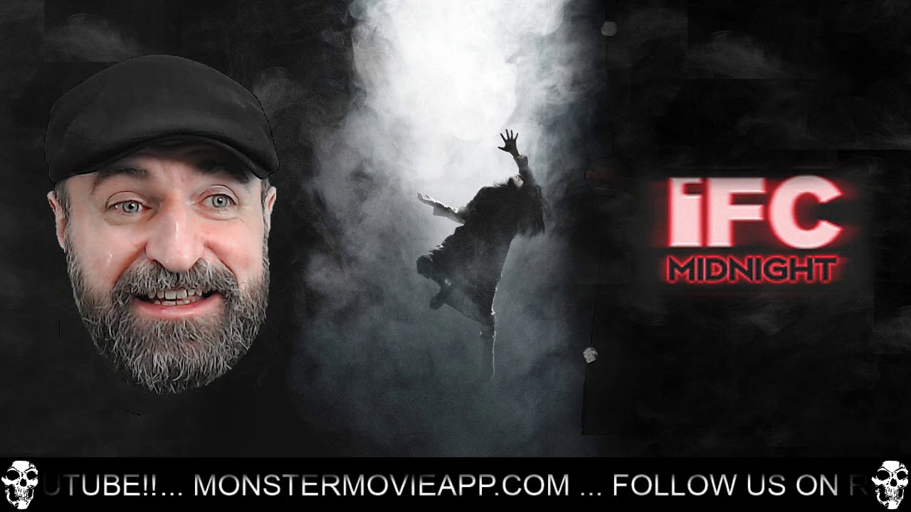 Movie Review: WELCOME TO MERCY