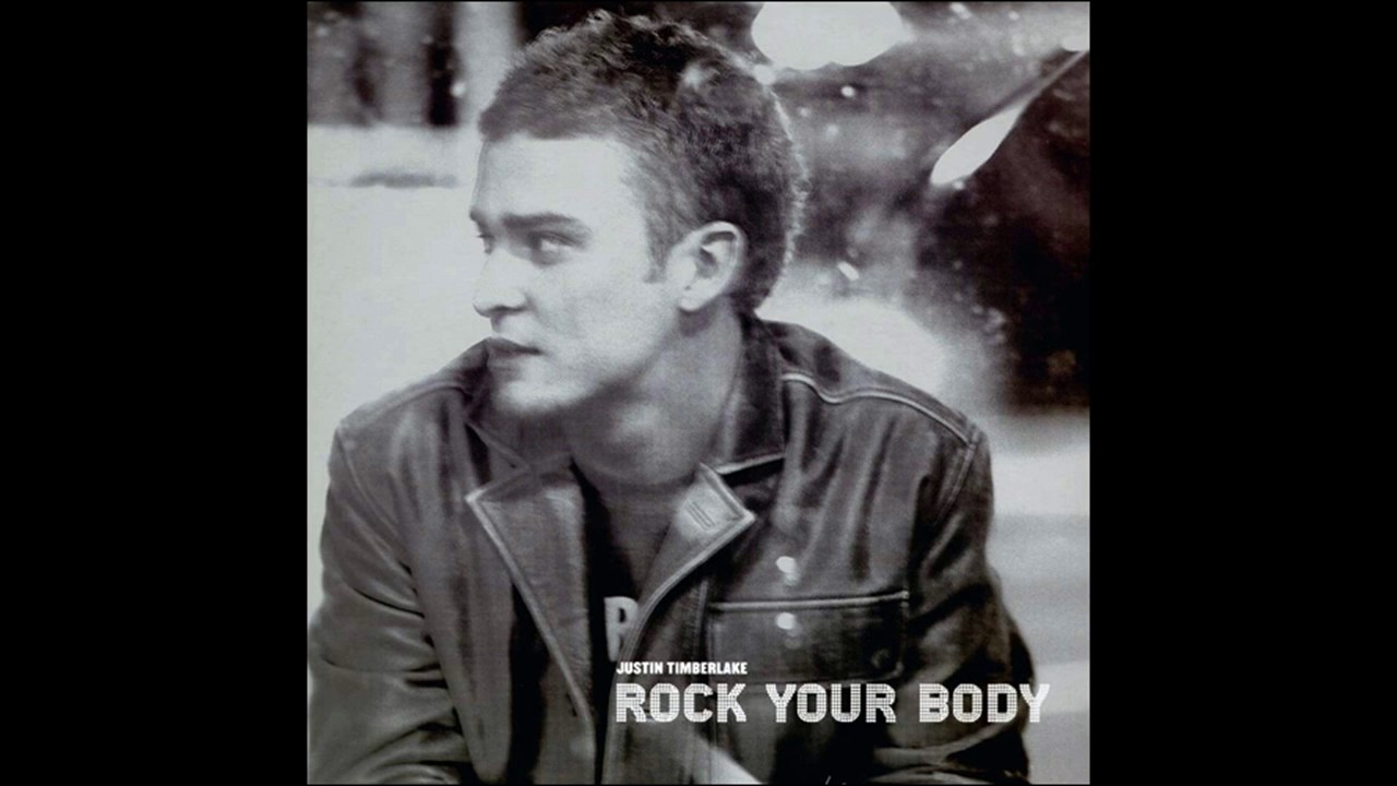 MusicEel download Justin Timberlake Rock Your Body mp3 music