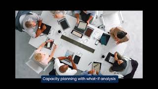 FLOW WFM Solution