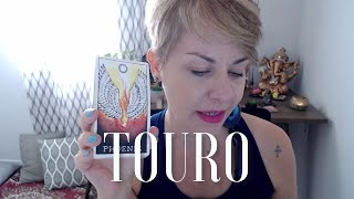 * TOURO * // 🔥 renascimento: agora num nível mais avançado