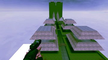 CSS Surf | The Continuous 9 Trailer and democall