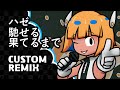 Haze Haseru Haterumade ZUTOMAYO Rhythm Heaven Custom Remix
