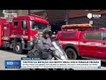 Policial reage a assalto e troca tiros com criminoso na Estação São Bento