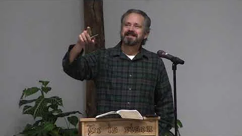 'To the Elders, Shepherd the Flock'  (1 Peter 5:1-4)