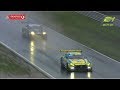 ADAC Zurich 24H of Nürburgring 2018 Last 30 Minutes