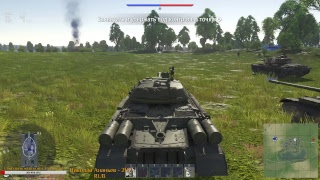 Советские игрушки на БР 7.7 (СБМ) | Только АБ | War Thunder 1.81 Советские игрушки на БР 7.7 (СБМ) | Только АБ | War Thunder 1.81